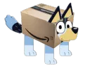 Bandit Amazon Box
