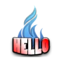 Hello