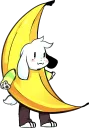 bananasriel