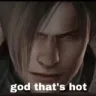 God That's Hot