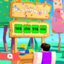 pls donate me some robux bruh