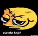 cuzinho?