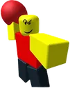 Robloxballer 