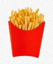 fries