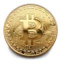 COIN BITCOIN BTC