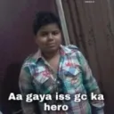 Gc ka hero.gg/blackpearl