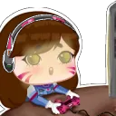 Dva Gamer