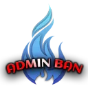 Admin Ban