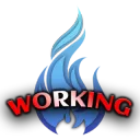Working