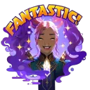 Fantastic