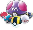 Pokeballs Pokeballs