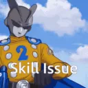 Skill issue 