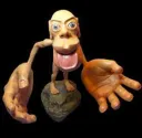 Monkey