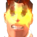 Medic Searing Anger