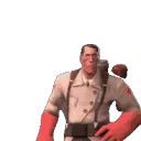Medic Kills You, in the game