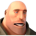 Heavy Bruh Slack Jawed