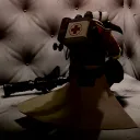 verrückt [Medic Insane Asylum]