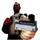 Medic Quieres?