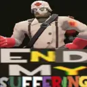 Medic End My Suffering