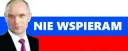 NIE WSPIERAM