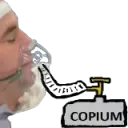 COPIUM