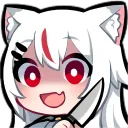 Neko Yandere