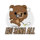 Edi Sana All