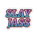 Slay Jass