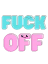 Fuck Off