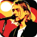 Kurt Cobain