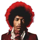 Jimi Hendrix