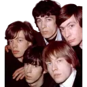 The Rolling Stones