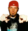 Fred Durst