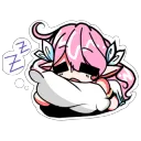sleepysaint
