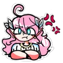 angyberry