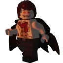 lego vamp nick