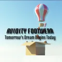 Avidity Footwear Logo 2023 