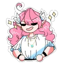proudberry