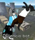 Silencio Bot
