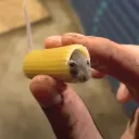pasta mouse