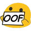 Blob Oof