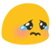 Blob Cry