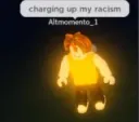 RACISM