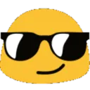 Cool Blob