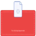 That was fucking stupid