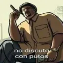 NO PUTO