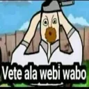 webi wabo
