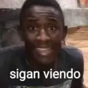 siganbiendo