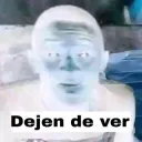 no vean