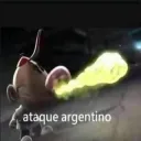 ataqueargentino
